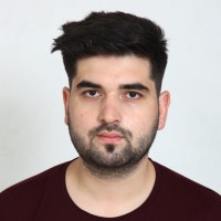 Mohammad Elham Walizad