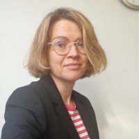 Edith Andersson
