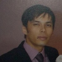 Anderson Marck B. Pessoa