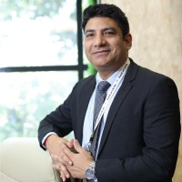 Sanjoo Sharma