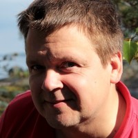 Petri Hintikka