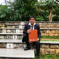 Rahmatullah .