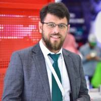 Zakaria Al-Saafeen, MSc, CEM®