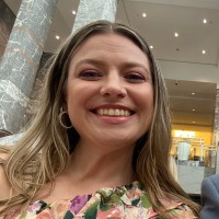 Michelle Rinard
