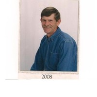 Richard Mcneal