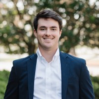 Bryce Roush, Cpa