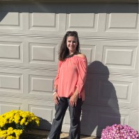 Kelli Ahern