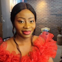 Ifeyinwa Juwah Techiosh