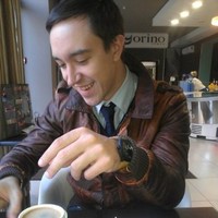 Андрей Астрединов