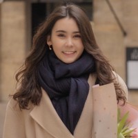 Claire Pruvost