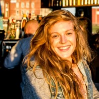Hanna Bodner