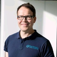 Perttu Ahvenainen