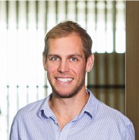 Aaron Groot