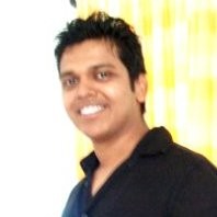 kalpesh patel