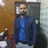 Md Shamim Hossain