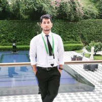 Navendu Kumar