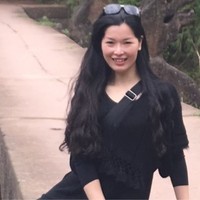 Lynn Lin