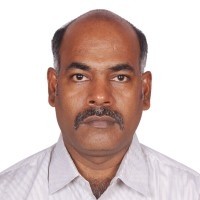 Y G S PRASAD