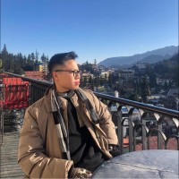 Nam Anh Ha