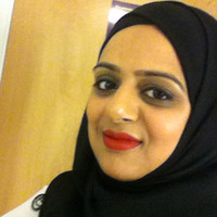 Nafisa Hakim
