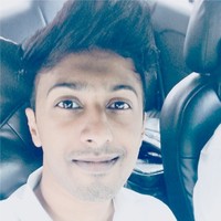 Abhishek Shetty