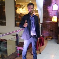 Rajkumar Vaishnav