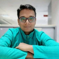 Prashant Dethe