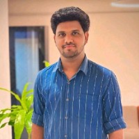 Avinash Pothala