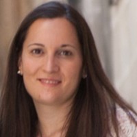 Ana María García Sánchez