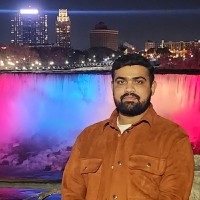 Bhargav Savaliya