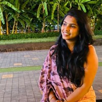Revathy S