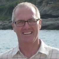 Raymond Caldwell