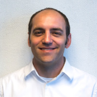 Michael Roska PE
