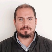 Daniel Chavez