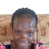 Phionah Nasike Muliisa