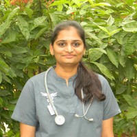 Prathyusha M V S