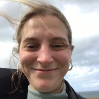 Claire Pritchard