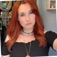 Cassandra Freeman