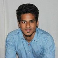 Prasanth Munusamy