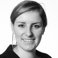 Line Bjergø