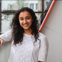 Veena Raghavan