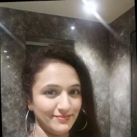 Shraddha Gandhi