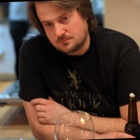 Jeremy West