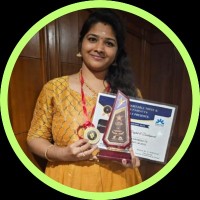 Priyanka R