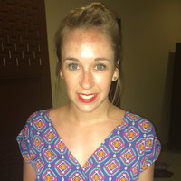 Louise Blayney (Moorhead)
