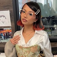 Sarah Ann Gonzales