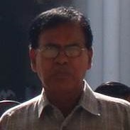 Sukumar Goswami