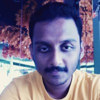 sandeep subramanian