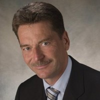 Colin Wulff