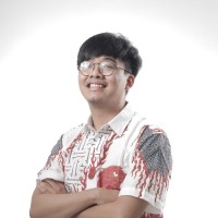 Peter Liuwandy